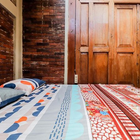 Nurudin House Apartamento Magelang Exterior foto