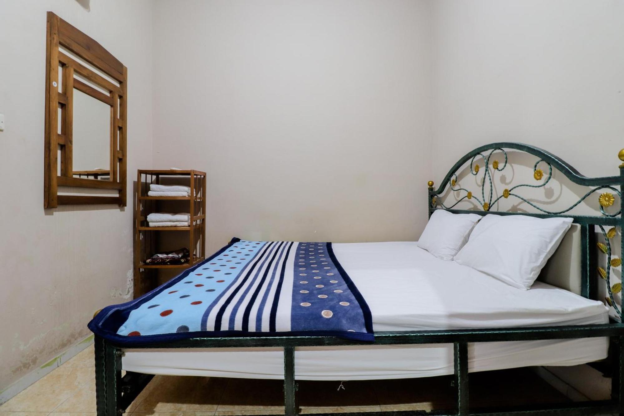 Nurudin House Apartamento Magelang Exterior foto