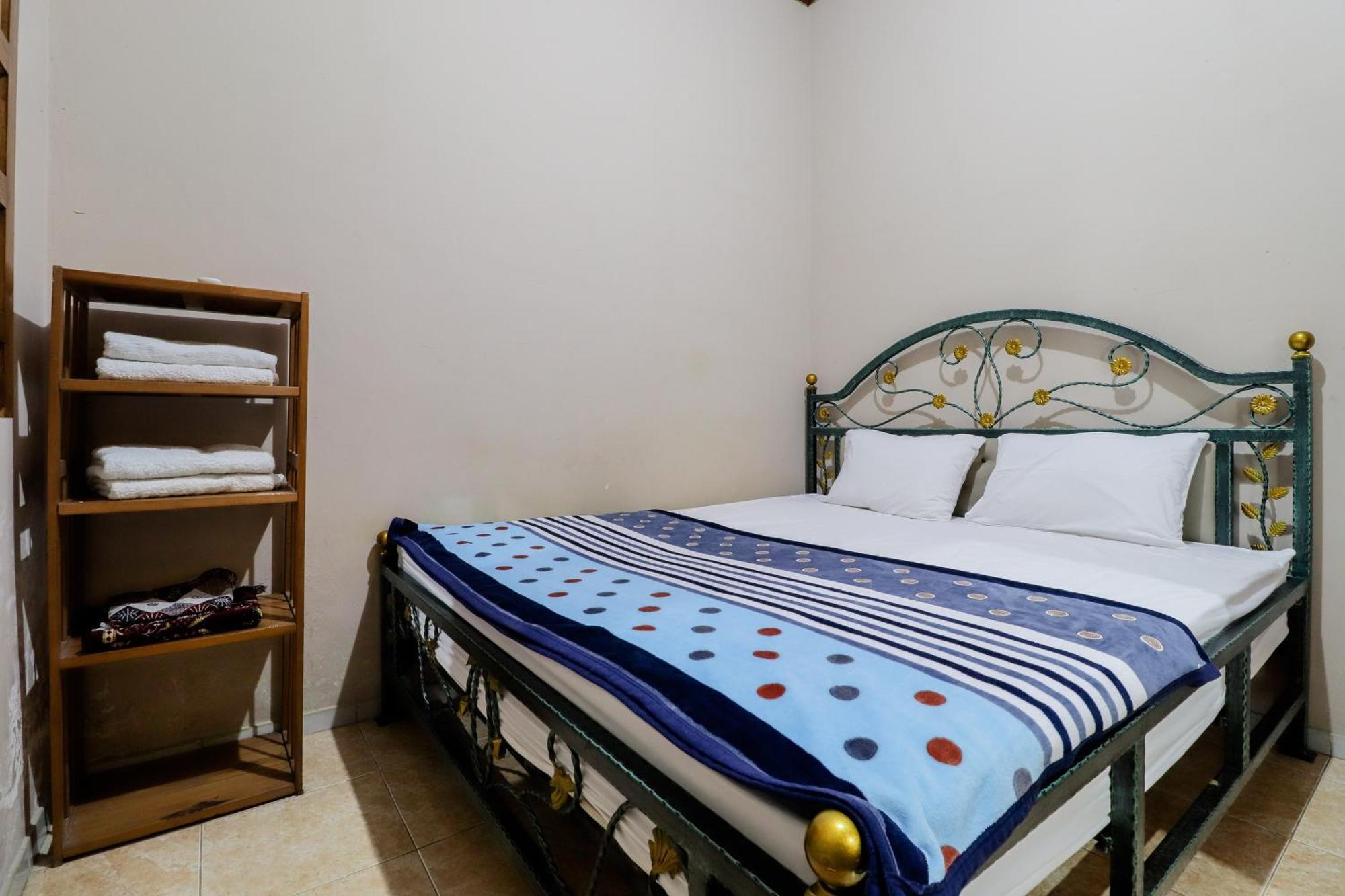 Nurudin House Apartamento Magelang Exterior foto