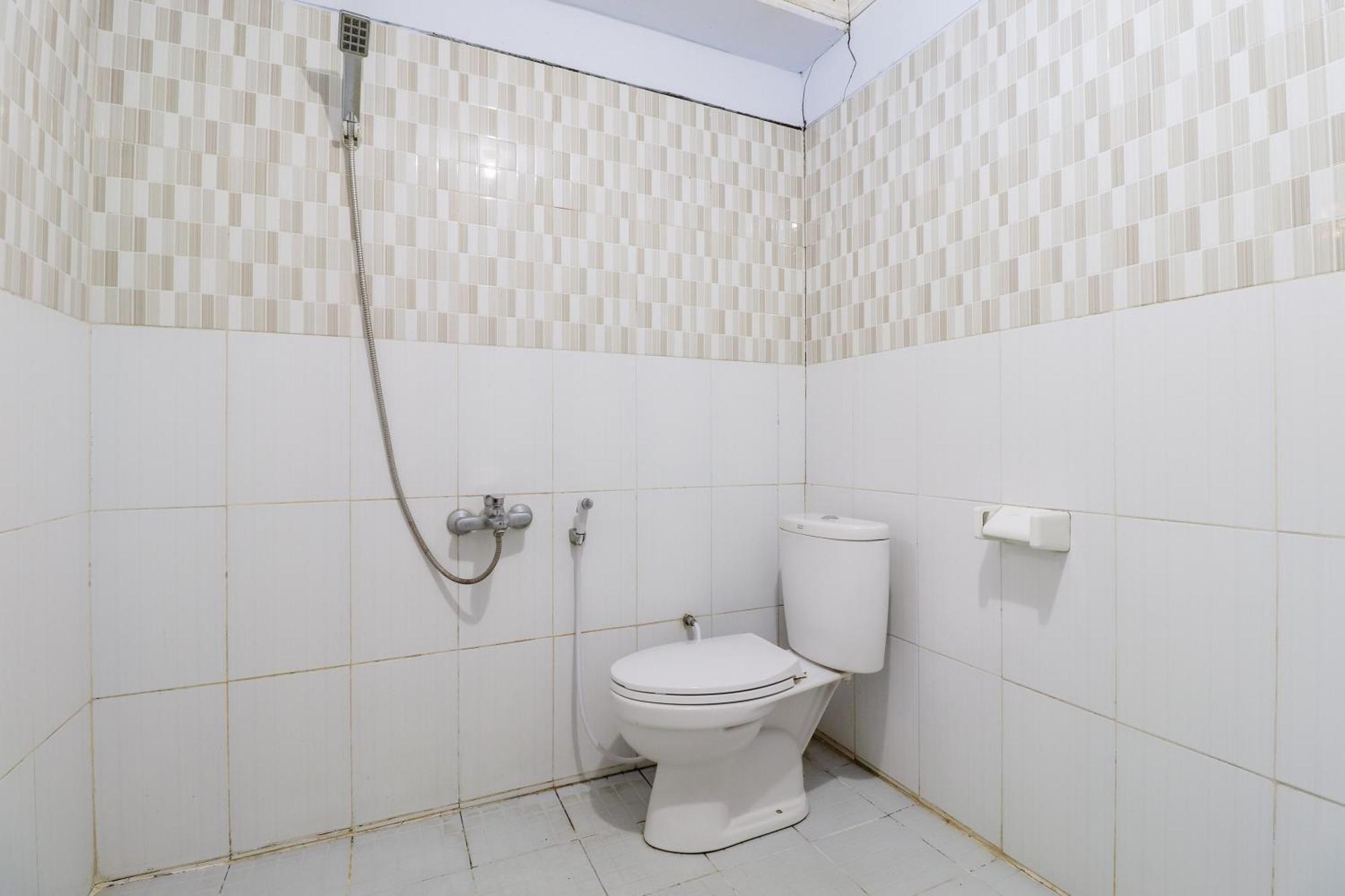 Nurudin House Apartamento Magelang Exterior foto