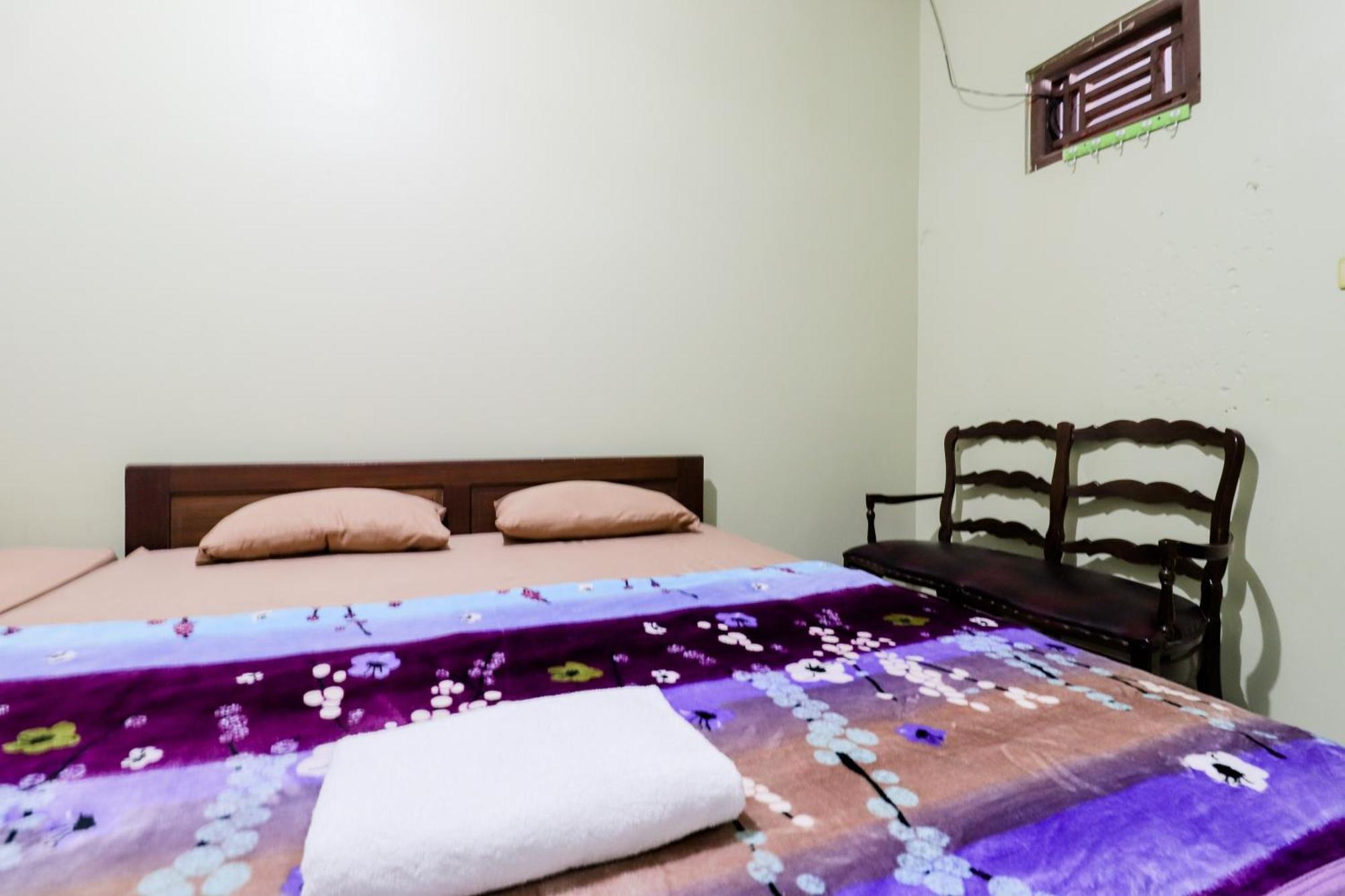 Nurudin House Apartamento Magelang Exterior foto