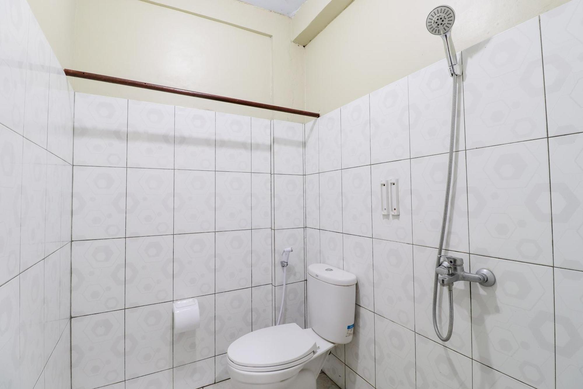 Nurudin House Apartamento Magelang Exterior foto