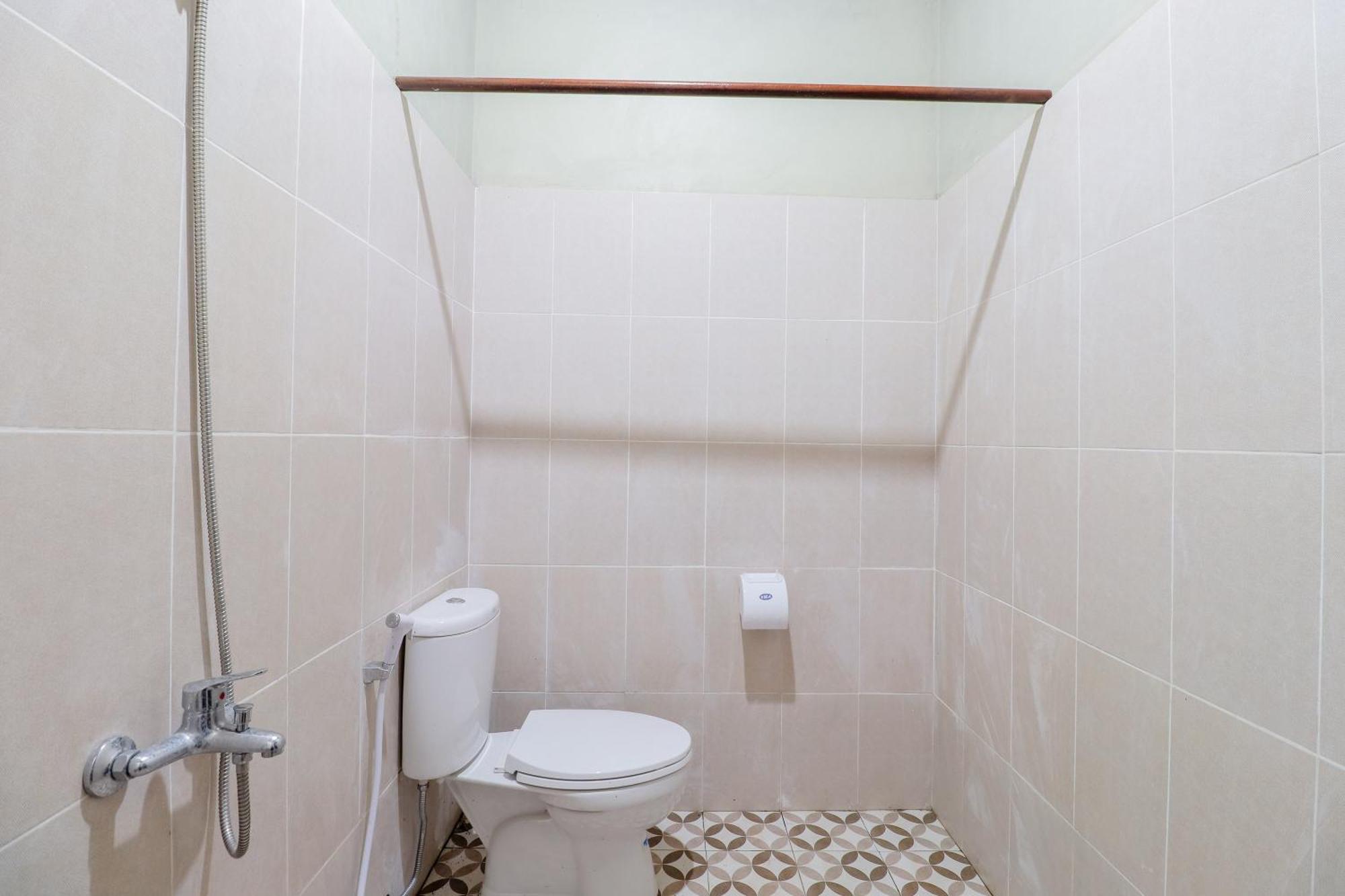 Nurudin House Apartamento Magelang Exterior foto